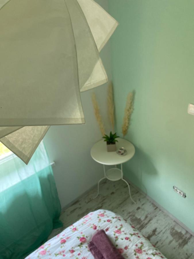 Hisa Megiclinic - Apartments & Healing Center Kobarid Ngoại thất bức ảnh