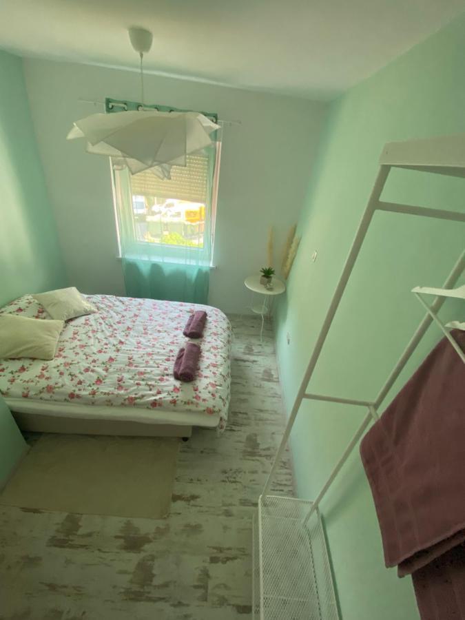 Hisa Megiclinic - Apartments & Healing Center Kobarid Ngoại thất bức ảnh