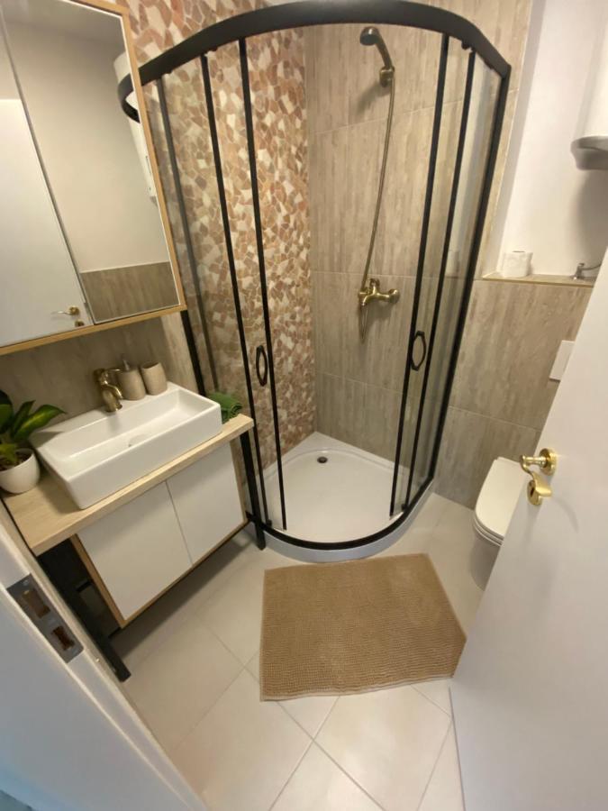 Hisa Megiclinic - Apartments & Healing Center Kobarid Ngoại thất bức ảnh