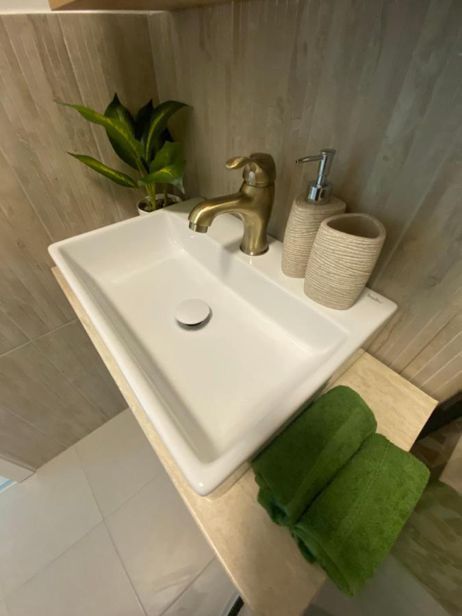 Hisa Megiclinic - Apartments & Healing Center Kobarid Ngoại thất bức ảnh