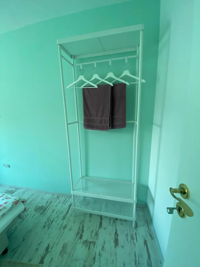 Hisa Megiclinic - Apartments & Healing Center Kobarid Ngoại thất bức ảnh