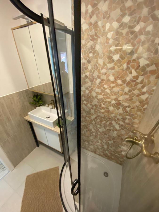 Hisa Megiclinic - Apartments & Healing Center Kobarid Ngoại thất bức ảnh