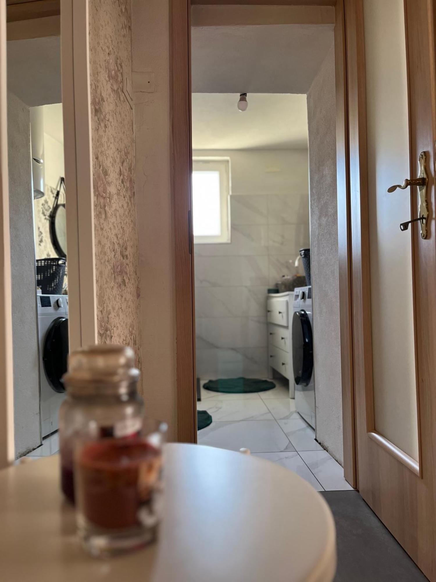 Hisa Megiclinic - Apartments & Healing Center Kobarid Ngoại thất bức ảnh