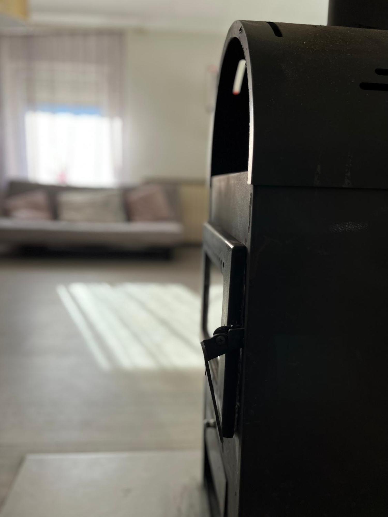 Hisa Megiclinic - Apartments & Healing Center Kobarid Ngoại thất bức ảnh
