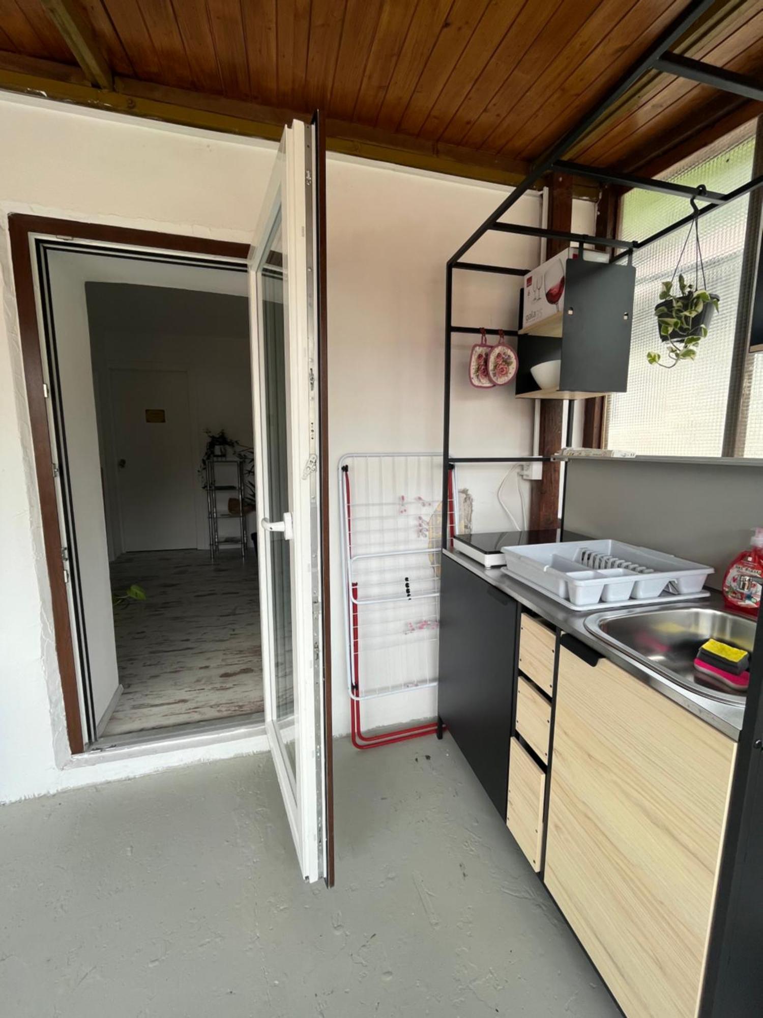 Hisa Megiclinic - Apartments & Healing Center Kobarid Ngoại thất bức ảnh